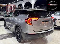 جی ئێم سی تیرەین